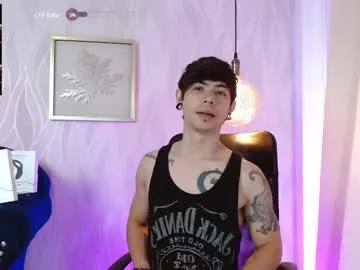 arturcarter from Chaturbate is Freechat