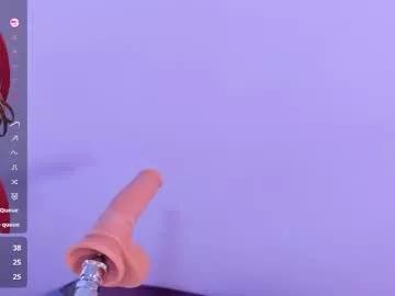 ary_cherry from Chaturbate is Freechat