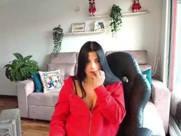arya_44 from Chaturbate is Freechat
