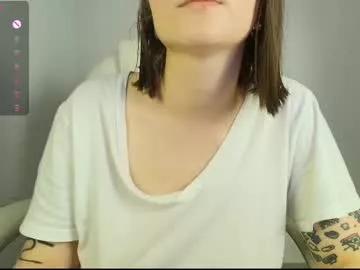 arya_starkw from Chaturbate
