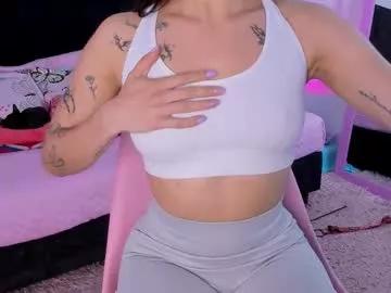 aryane_art_ from Chaturbate is Freechat