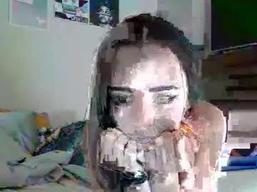 ash10alex from Chaturbate is Freechat