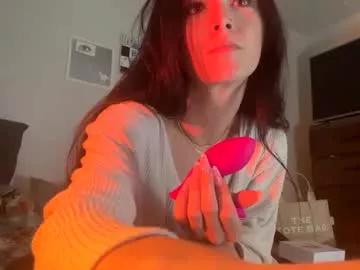 ash10alex from Chaturbate is Freechat