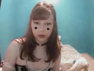 ash__star from Chaturbate is Freechat