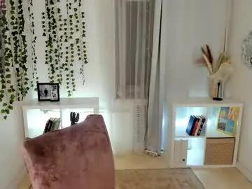 asha_gloom from Chaturbate is Freechat
