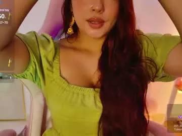 ashalisha from Chaturbate is Freechat