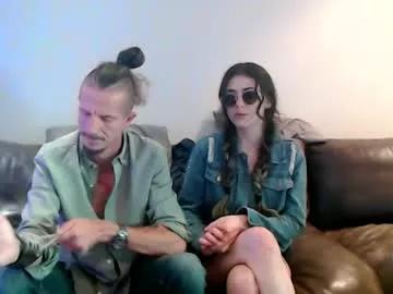 ashandmoon from Chaturbate is Freechat