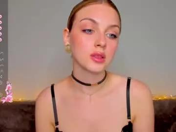 ashbunny_ from Chaturbate is Freechat