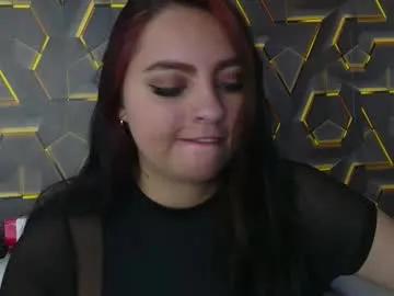 ashely_7 from Chaturbate is Freechat