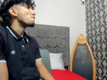 ashely__19 from Chaturbate is Freechat