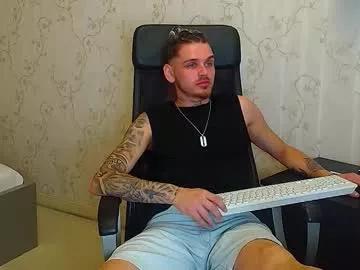 asherlong from Chaturbate is Freechat