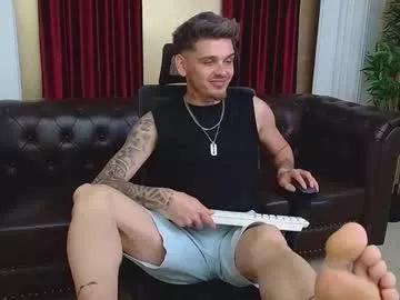 asherlong from Chaturbate is Freechat