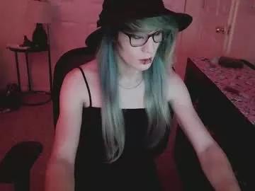 ashethegengar from Chaturbate is Freechat