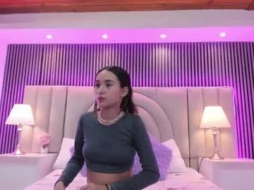 ashlee_monroe from Chaturbate is Freechat