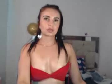 ashley__tylor from Chaturbate is Freechat