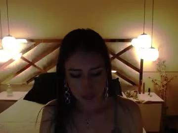 ashley_addams from Chaturbate is Freechat