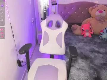 ashley_art from Chaturbate is Freechat