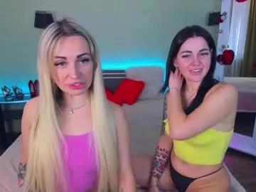 ashley_crashly from Chaturbate is Freechat