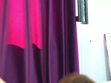 ashley_is_here from Chaturbate is Freechat