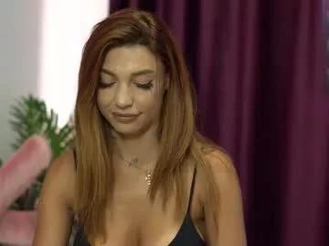 ashley_is_here from Chaturbate is Freechat