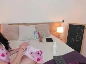 ashley_petit from Chaturbate is Freechat