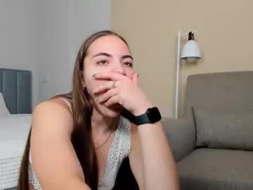 ashley_tempt from Chaturbate is Freechat