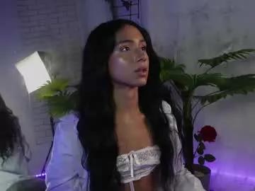 ashley_winhouse from Chaturbate is Freechat