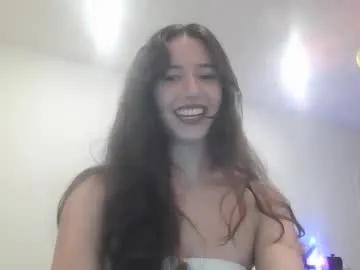ashleydaubele from Chaturbate is Freechat