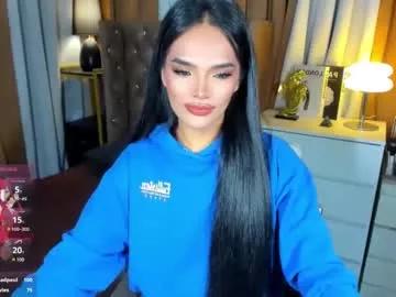 ashleyfuckinghash from Chaturbate is Freechat