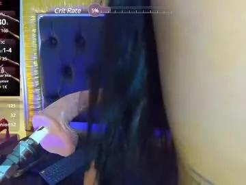 ashleyjonnees from Chaturbate is Freechat