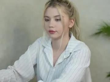 ashleyniko from Chaturbate is Freechat