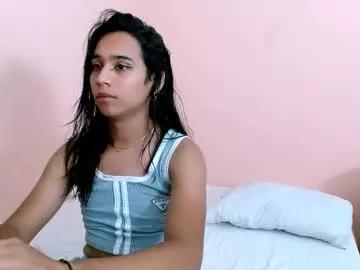 ashleypetite_ from Chaturbate is Freechat