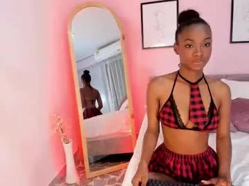 ashleysantoss from Chaturbate is Freechat