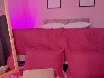 ashleysantoss from Chaturbate is Freechat