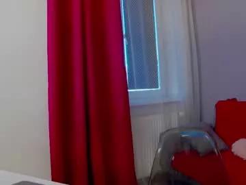 ashlly_anderson_ from Chaturbate is Freechat