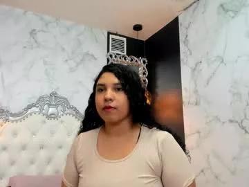 ashly_cute4u from Chaturbate is Freechat