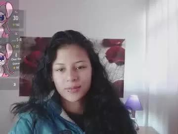 ashly_little2 from Chaturbate is Freechat