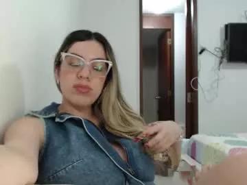ashlymoon from Chaturbate is Freechat