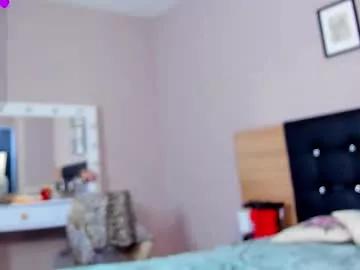 ashlyn_peaks from Chaturbate is Freechat