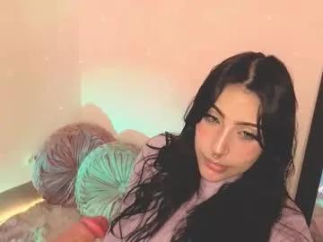 ashlynnlowe_ from Chaturbate is Freechat