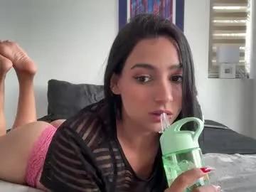 ashlyrouxx from Chaturbate is Freechat