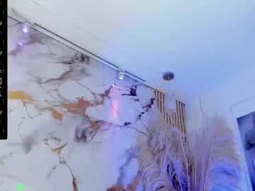 ashlysent_ts from Chaturbate is Freechat