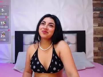ashlyypink from Chaturbate is Freechat