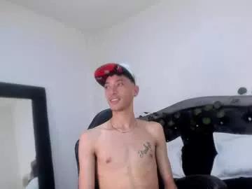 ashton_myers from Chaturbate is Freechat