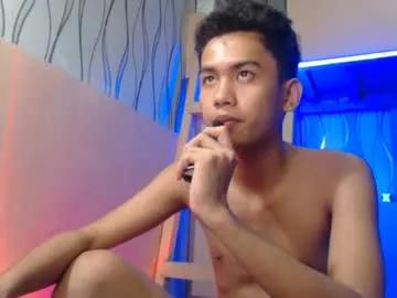 asian_ainsley69 from Chaturbate is Freechat