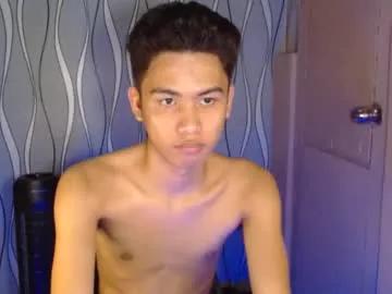 asian_ainsley69 from Chaturbate is Freechat