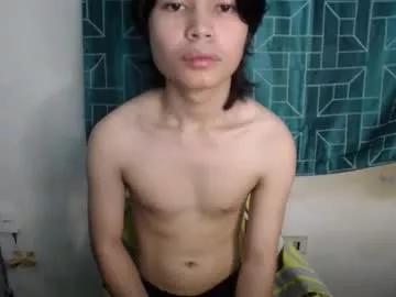 asian_babyboi from Chaturbate is Freechat