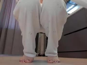 asian_divaa from Chaturbate