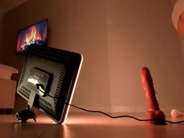 asian_divaa from Chaturbate