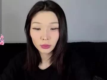 asian_euphoria from Chaturbate is Freechat
